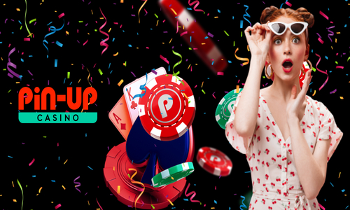 Как выиграть в казино Pin Up и вывести выигрыш?