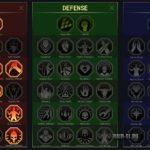Revoglas-masteries-arena