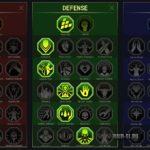 Revoglas-masteries-pve