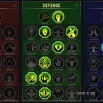 Roshkar-masteries-arena