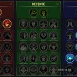 Roshkar-masteries-pve