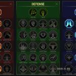 Tallia-masteries