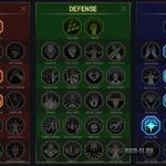 Valkiria-masteries-pve