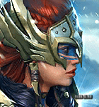 Valkyrie-icon