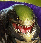 Gator-icon