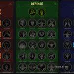 Lord-Shazar-masteries