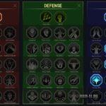 Ozernik-masteries