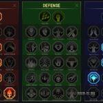 Prorochica-masteries