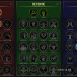 Renegatka-masteries