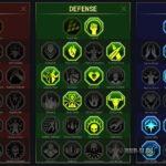 Upryajnik-masteries