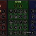 Vizia-masteries