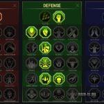 Vrask-masteries