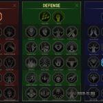 Yago-masteries