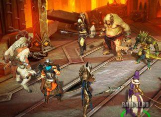 Изменение Таланта “Стращание”