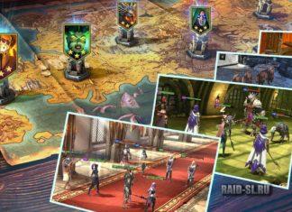 Как Raid: Shadow Legends может помочь развить стратегическое мышление