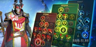 Топ 10 Редких героев