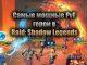 Самые мощные PvE герои в Raid: Shadow legends