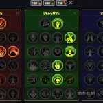 husk-talents