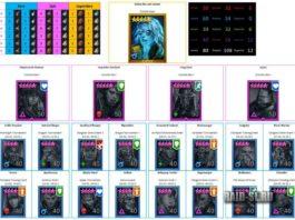 Информация по слиянию февраль 2020 года