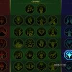 scyla masteries