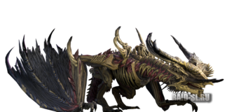 Боссы Башни и их прислужники, апрель 2021 г.