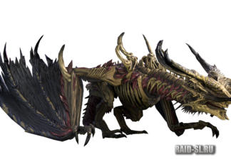 Боссы Башни и их прислужники, апрель 2021 г.