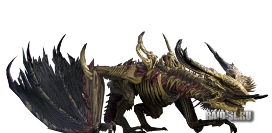 Боссы Башни и их прислужники, апрель 2021 г.