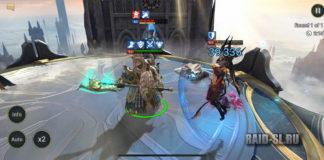 Гайд по герою: Горный Король