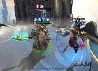 Гайд по герою: Горный Король