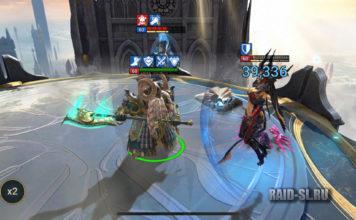 Гайд по герою: Горный Король