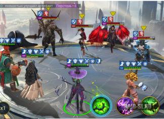 Фантастические Самураи и где они обитают