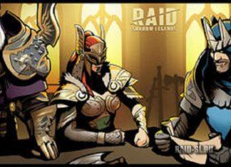 Рейд дайджест (28.05.21)