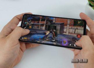 Оптимальный смартфон для игр – какой выбрать?