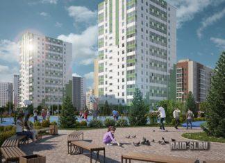 Проверка надежности застройщика