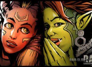 Рейд дайджест (11.06.21)