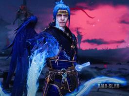 Стример Ninja станет героем Raid