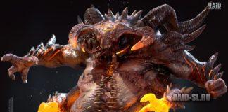 Список Квестов Клана