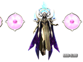 3 Сезон Башни Рока. Боссы