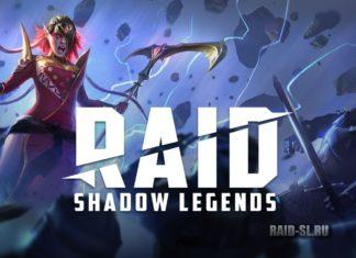Общая информация о RAID