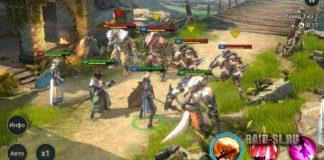 Фарм Кампании (для новичков)