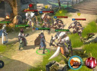 Фарм Кампании (для новичков)