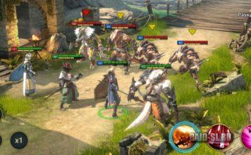 Фарм Кампании (для новичков)