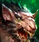 Scabrius