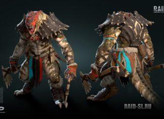 Рейд дайджест (01.10.21)