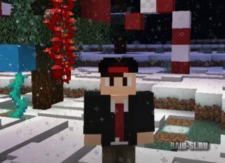 Секретные факты о Minecraft