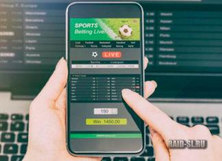 Что такое Live ставки