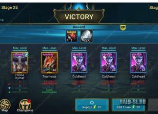 25 паук. 2 очень быстрые пачки