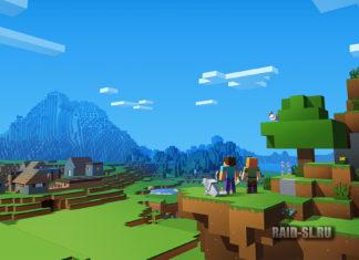 Почему в мультиплеере Майнкрафта лучше, чем в одиночной игре?