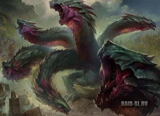 Все что известно о Гидре