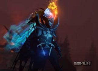 Вещи из Dota 2, которые нельзя купить